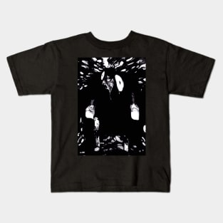 The Emperor Rises Kids T-Shirt